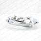NEW GENUINE NISSAN 2007-2013 ALTIMA FRONT GRILLE EMBLEM BADGE 62890-JA000