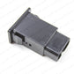 New Genuine Toyota Rav4 Land Cruiser LX450 Center Differential Lock Switch
