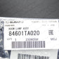 New Genuine OEM Subaru 90-12 Sambar KV KS TT TV TW Room Lamp Assy 84601TA020