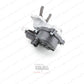 GENUINE TOYOTA TACOMA SEQUOIA 4X4 FRONT DIFFERENTIAL VACUUM ACTUATOR 41400-34013