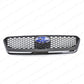 New Genuine JDM OEM Subaru 2015-2017 Impreza WRX STi Front Radiator Grille