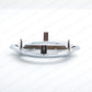 New Genuine OEM Nissan Rouge Altima Murano Quest Front Radiator Grille Emblem