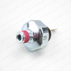 New Genuine Suzuki 86-09 Oil Pressure Sending Unit 37820-820P0