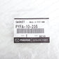 New Genuine OEM Mazda 3 6 CX-30 CX-50 CX-5 Engine Valve Cover Gasket PYFA-10-235