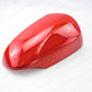 Genuine Toyota 12-19 Prius "C" Passenger Mirror Cover Super Red 87915-52170-D1