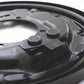 New Genuine OEM Toyota 95-03 Tacoma RR Passenger Brake Backing Plate 47043-35170