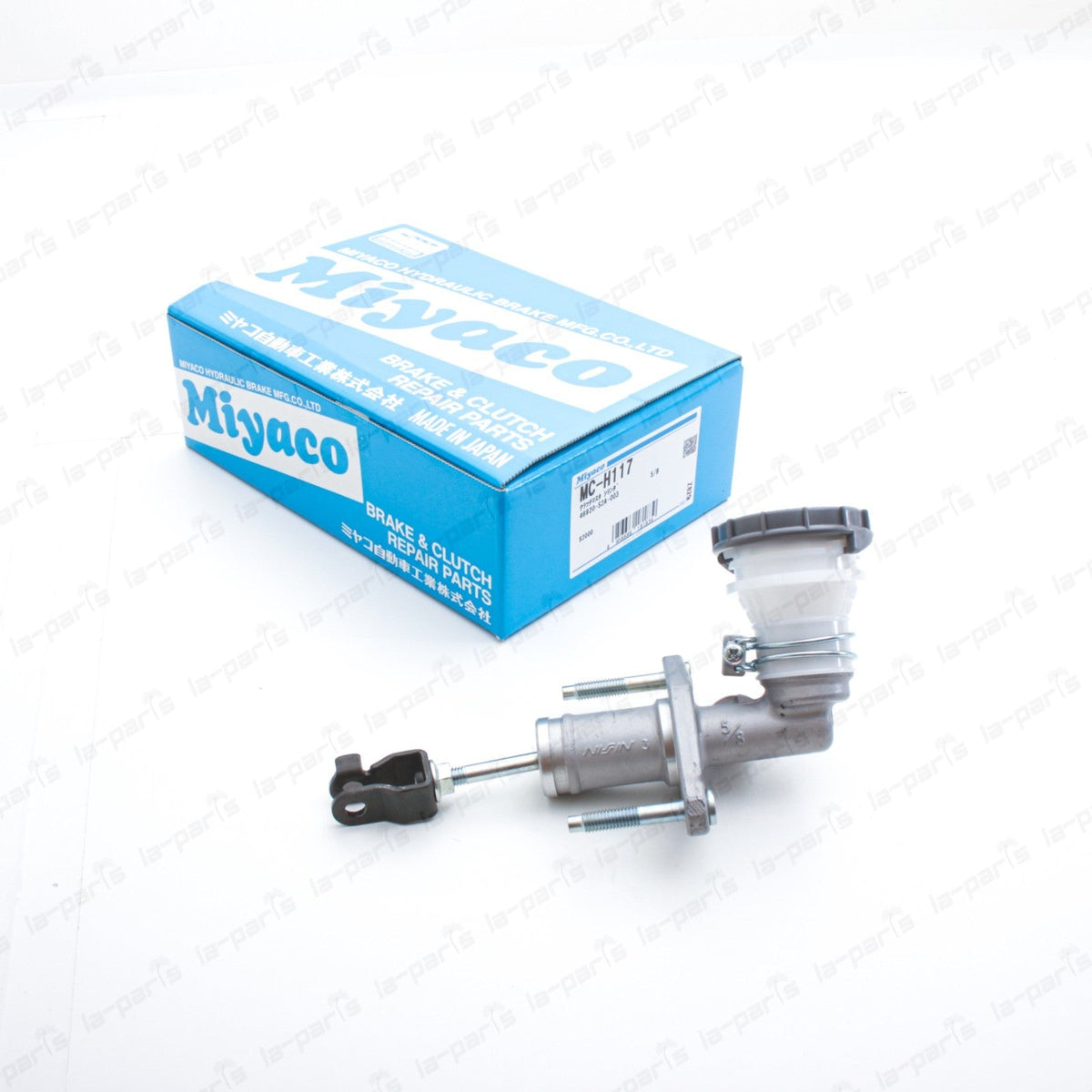Made in Japan Miyaco Clutch Master Cylinder For Honda 00-09 S2000 46920-S2A-003
