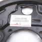 New Genuine OEM Toyota 95-03 Tacoma RR Driver Brake Backing Plate 47044-35160