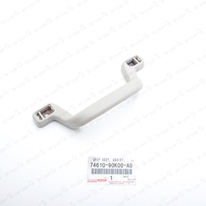GENUINE TOYOTA 1988-1990 LAND CRUISER FRONT PILLAR GRAB HANDLE 74610-90K00-A0