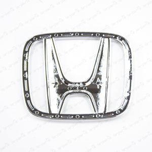 New Genuine Honda 12-13 Civic 2D Coupe 22-23 Civic Front Emblem 75700-TF0-901