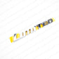 New Genuine 98-02 Toyota 4Runner Limited Emblem 75455-35020