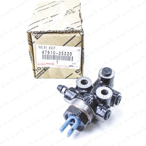 Genuine Toyota 95-03 Tacoma Load Sensing Brake Proportioning Valve 47910-35320