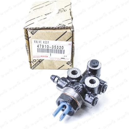 Genuine Toyota 95-03 Tacoma Load Sensing Brake Proportioning Valve 47910-35320