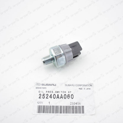 Genuine OEM Subaru Oil Pressure AVCS Switch Sensor Impreza Legacy 25240AA060