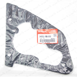 NEW GENUINE HONDA 05-10 CIVIC FD2 TYPE-R TAILLIGHT GASKETS  SET LEFT & RIGHT
