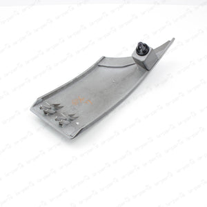 NEW GENUINE TOYOTA FJ CRUISER 07-14 BLACK FRONT LH BUMPER FILLER 52513-35100-C0