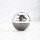 NEW GENUINE FOR LEXUS IS300 TOYOTA MR2 SPYDER CHROME SHIFT KNOB 3350453020