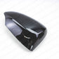 Genuine Toyota 12-19 Prius "C" Passenger Mirror Cover 209 Black 87915-52170-C0