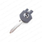 New Genuine OEM Mazda 2/5/6 CX-7 Miata Flip Key Retractable Blank G2YA-76-2GXB