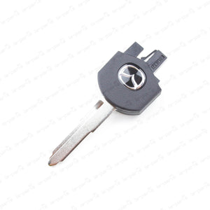 New Genuine OEM Mazda 2/5/6 CX-7 Miata Flip Key Retractable Blank G2YA-76-2GXB