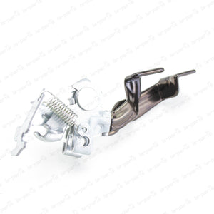 New Genuine Toyota Corolla CP AE86 RHD Back Door Lock Open Lever 64606-12060