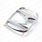 New Genuine OEM Honda 02-09 AP1 AP2 S2000 Rear Emblem Trunk Badge 75701-S2A-J00
