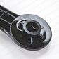 New Genuine OEM Honda 93-95 Civic Black Window Regulator Handle 75330-SC7-000ZS