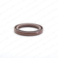 New Genuine OEM Mitsubishi 91-12 Eclipse Montero Front Crankshaft Seal MD372249