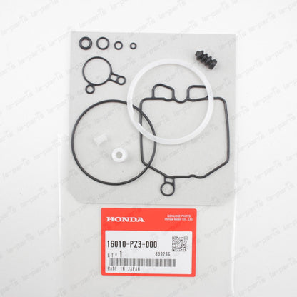 Genuine Honda ACTY HA3 HA4 HH3 HH4  Carburetor Seal & Gasket Kit 16010-PZ3-000