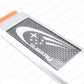 New Genuine Subaru 02-07 Impreza WRX STi GDA GDB Rear Carbon SWRT SUBARU Emblem