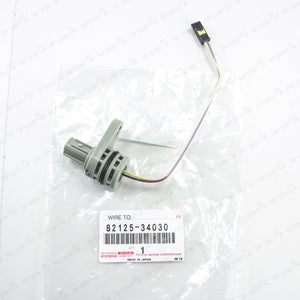 Genuine Toyota 08-16 Land Cruiser LX570 08-21 Sequoia Tundra Transmission Wire