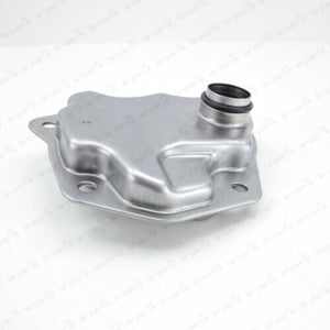 NEW GENUINE MITSUBISHI 15-22 ECLIPSE LANCER OUTLANDER CVT TRANS FILTER 2824A007