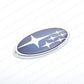 New Genuine OEM Subaru 06-14 Impreza WRX STi Forester Front Grille Star Emblem