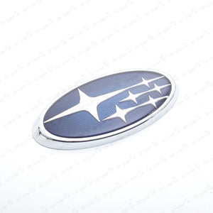 New Genuine OEM Subaru 06-14 Impreza WRX STi Forester Front Grille Star Emblem