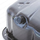 New Genuine OEM Mitsubishi 2014-2024 Mirage G4 1.2L Engine Oil Pan 1200A557