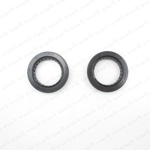 GENUINE HONDA ACURA INTEGRA GSR ITR 99-00 CIVIC SI CAMSHAFT CAM SEALS SET OF 2