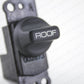 Genuine OEM Honda 00-09 S2000 Convertible Soft Top Roof Switch 35830-S2A-003ZA