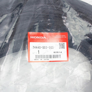 NEW GENUINE HONDA CIVIC TYPE-R EK9 EK4 REAR HATCH TRUNK GATE WEATHERSTRIP SEAL