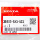 New Genuine Honda Civic CRX Acura Legend Integra PGM-FI Main EFI Fuel Relay