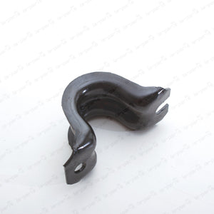 New Genuine OEM Nissan Armada Titan QX56 Rear Stabilizer Bar Bracket 56233-7S001