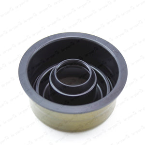 GENUINE TOYOTA 1995-2004 TACOMA STEERING COLUMN HOLE COVER SEAL 45292-35090