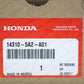 New Genuine Honda  Accord CRV Actuator Assembly Vtc (46t) 14310-5A2-A01
