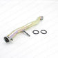 Genuine Honda Civic EG6 Sir-II EK4 Integra Water Pump Connecting Pipe & Gasket