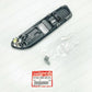 GENUINE HONDA 97-01 PRELUDE  DRIVER SIDE DOOR HANDLE 72164-S30-A01ZA