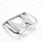 New Genuine OEM Honda 99-00 Civic EK 4-Door Sedan Rear Emblem Trunk Badge H Logo