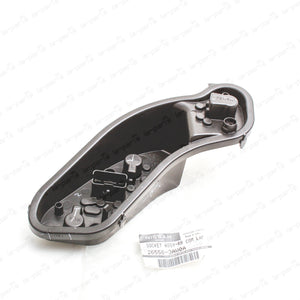 New Genuine Nissan 12-19 Versa Driver Rear Combination Lamp Socket 26556-3AW0A