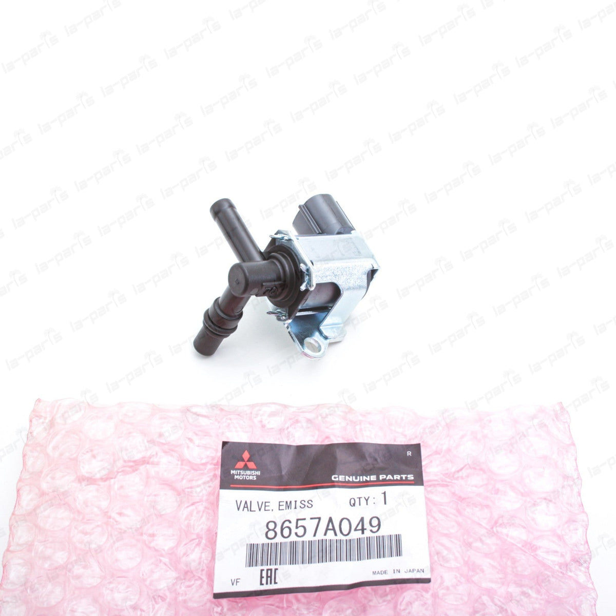 New Genuine OEM Mitsubishi 2008-2025 Outlander Lancer Purge Valve 8657A049
