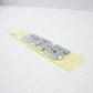 New Genuine Toyota 03-09 4Runner "SR5" Nameplate Badge Trunk Rear 75442-35140