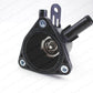New Genuine OEM Toyota 15-22 Tacoma Water Inlet Thermostat 16031-31051