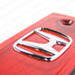 Genuine Honda Acura NSX NSX-R NA1 NA2 Garnish Center Rear Panel 75520-SL0-023